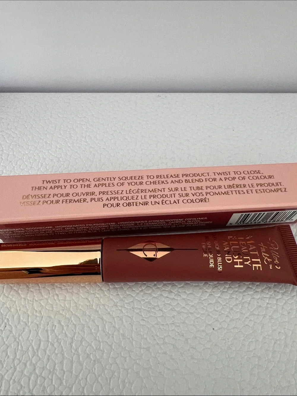 Charlotte Tilbury charlotte tilbury